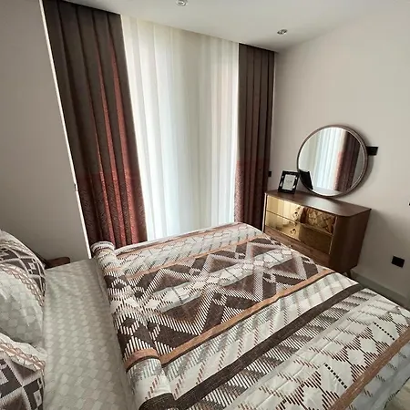 Apartman Serenity Oba No 31