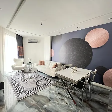 Serenity Oba No 31 *